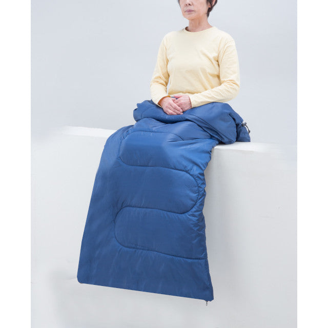 Washable Hooded Sleeping Bag (2-pack) [0469310]