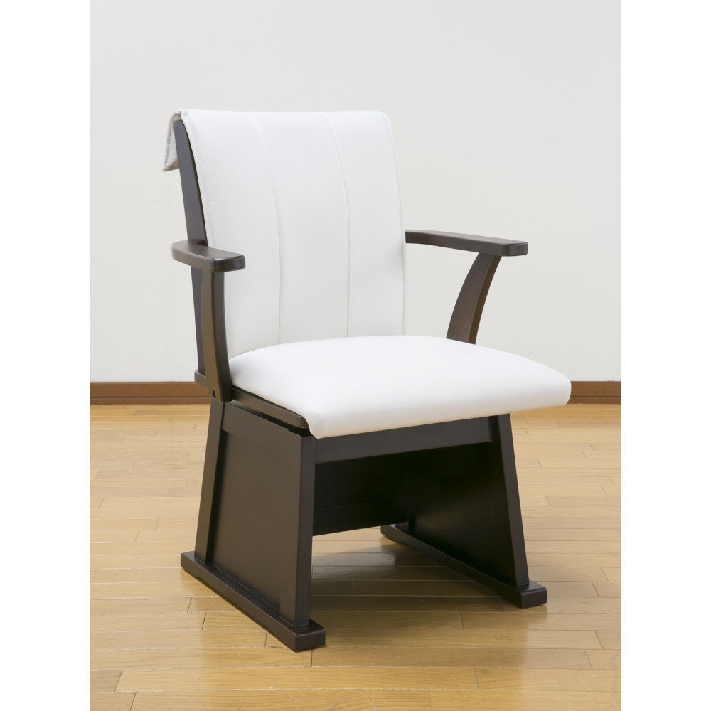 Personal Kotatsu 3-Piece Set (Kotatsu + Futon + Chair)