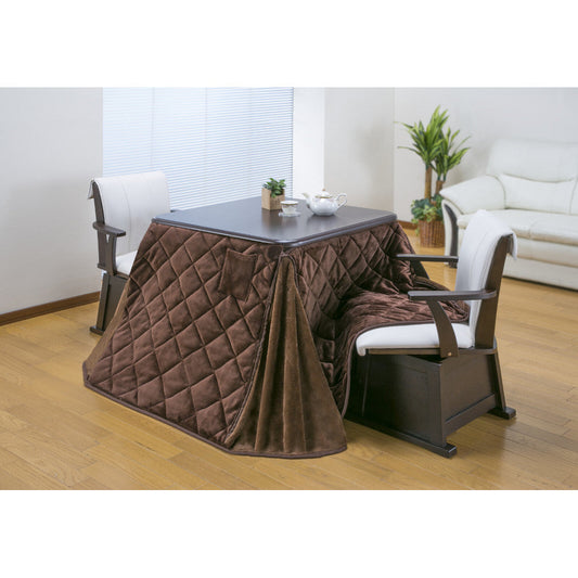 Dining Kotatsu Full Set for 80cm Width