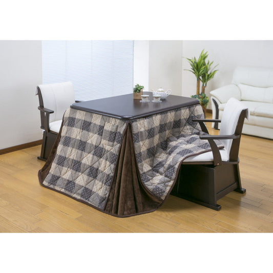 Dining Kotatsu Full Set for 105cm Width