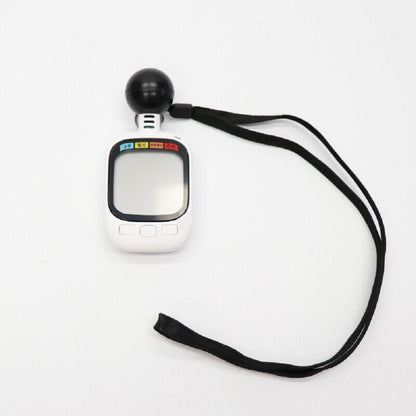 Black Globe Heat Index Meter 12 pcs [a35084]