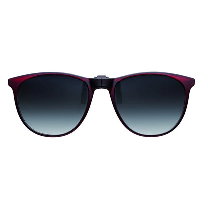 Instant Polarized Sunglasses GR-018C Red