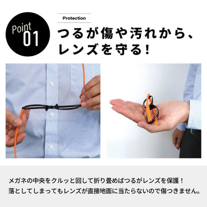 Reading Glasses - Square Pink +3.0
