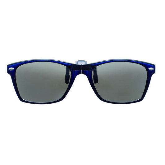 Instant Polarized Sunglasses GR-007C Dark Blue