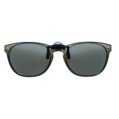 Instant Polarized Sunglasses GR-008C Khaki
