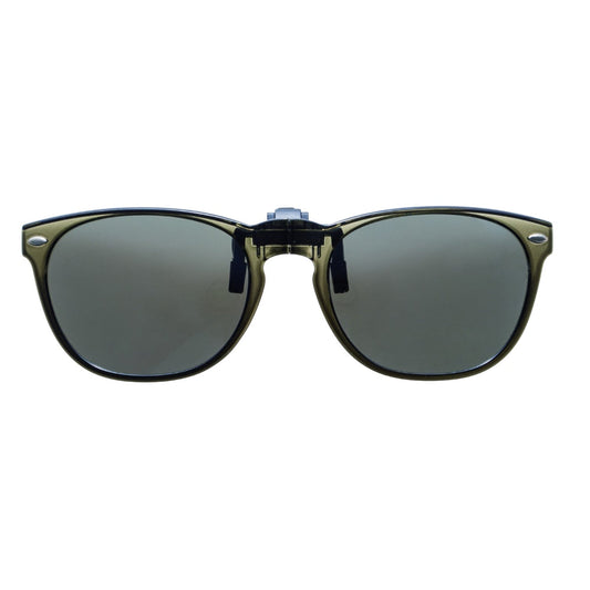 Instant Polarized Sunglasses GR-008C Khaki