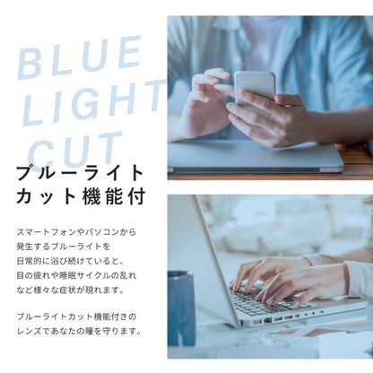 Reading Glasses LE-2001 Blue/Black +2.0