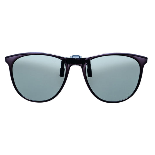 Instant Polarized Sunglasses GR-018C Gray