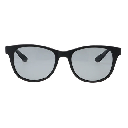 【With Bonus】 Polarized Sunglasses TRS-4001 Black Matte