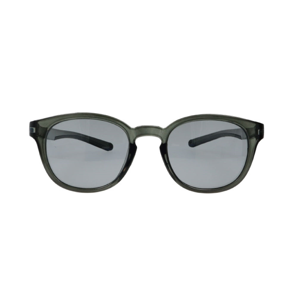 【With Bonus】 Bright Polarized Sunglasses TRS-4002 Gray