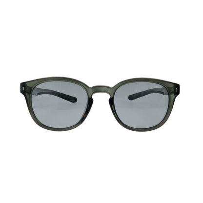 【With Bonus】 Bright Polarized Sunglasses TRS-4002 Gray