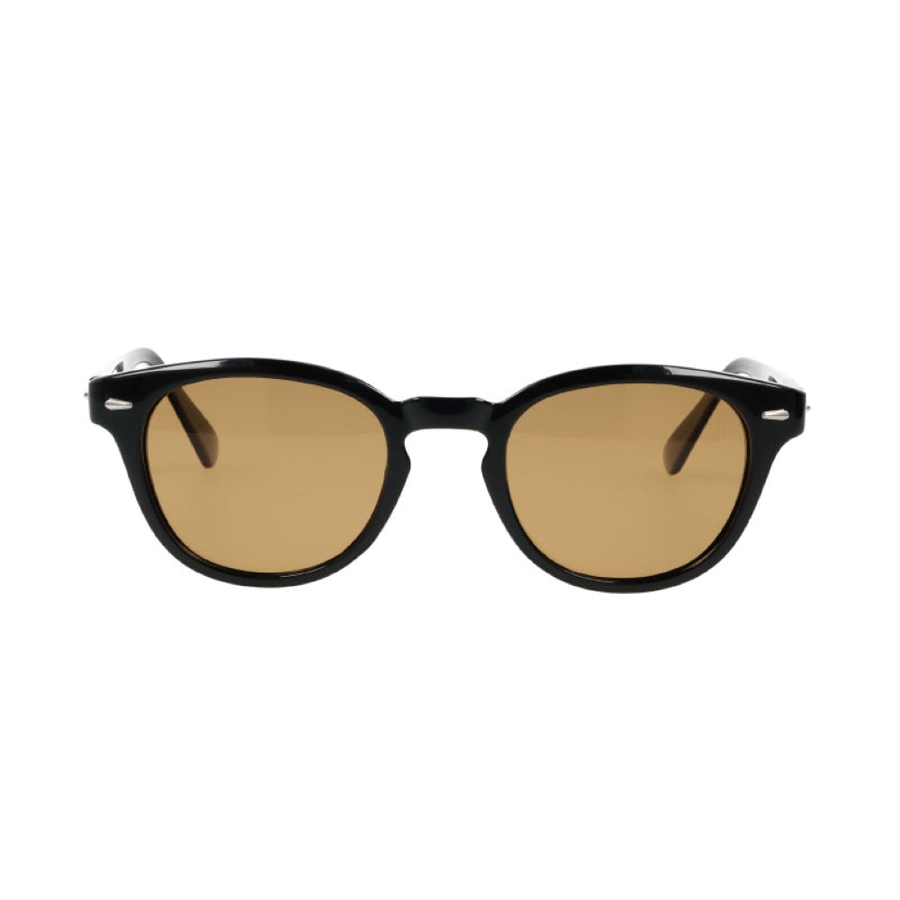 【With Bonus】 Bright Polarized Sunglasses TRS-4003 Black