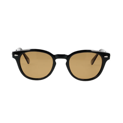 【With Bonus】 Bright Polarized Sunglasses TRS-4003 Black