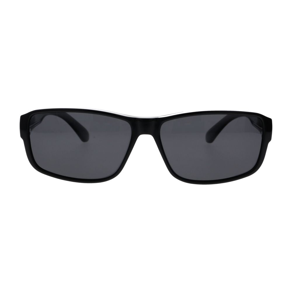Polarized Over Glasses TRO-3002 Black