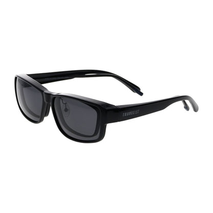 Polarized Over Glasses TRO-3002 Black
