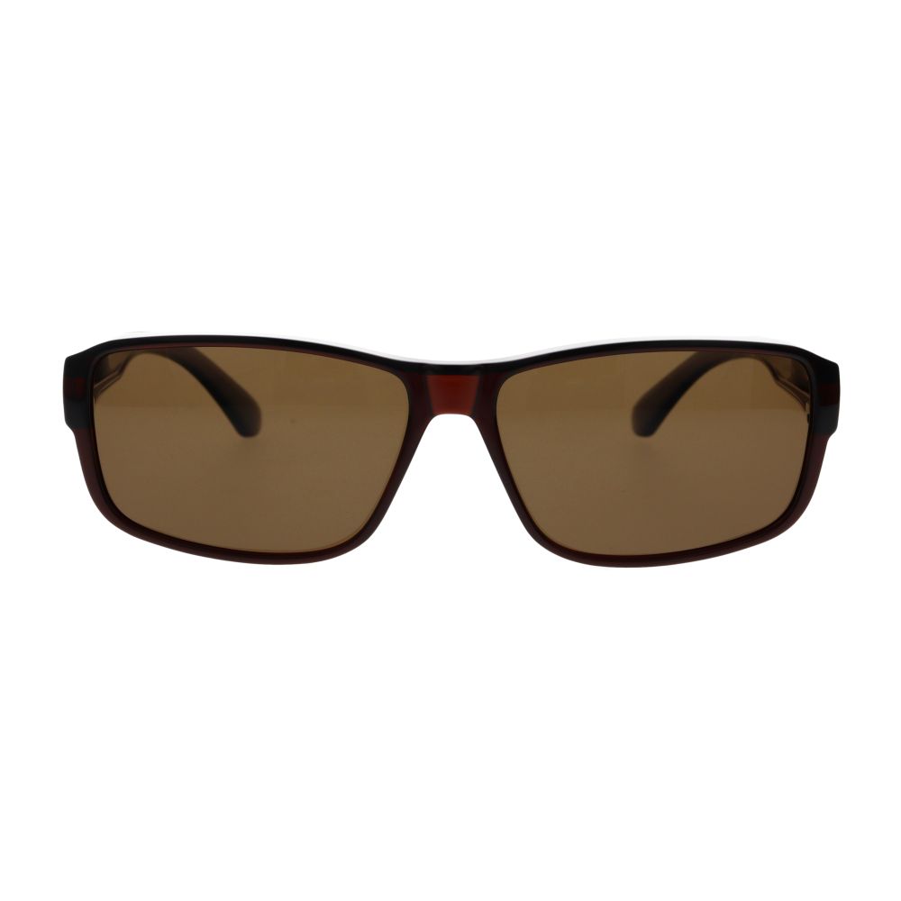 Polarized Over Glasses TRO-3002 Brown