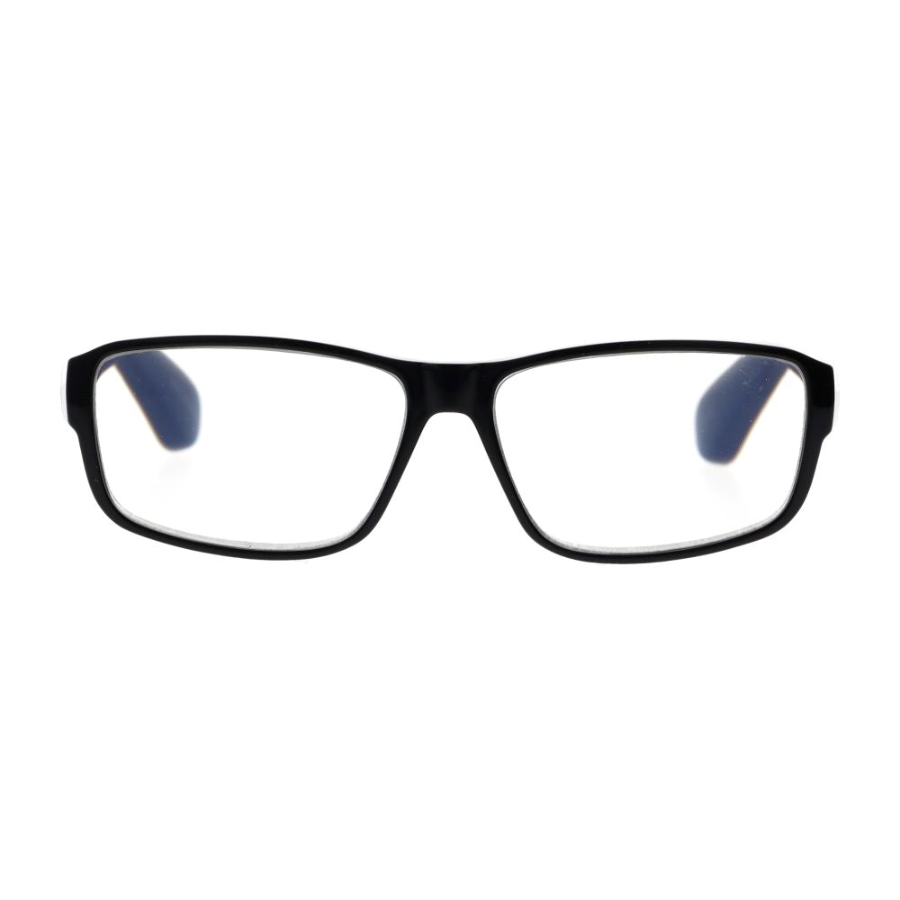 Over Glasses Loupe LEO-3004 Black 1.4x