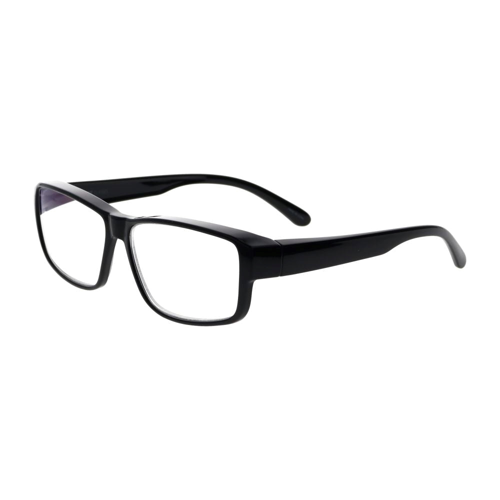 Over Glass Loupe LEO-3004 Black 1.9x