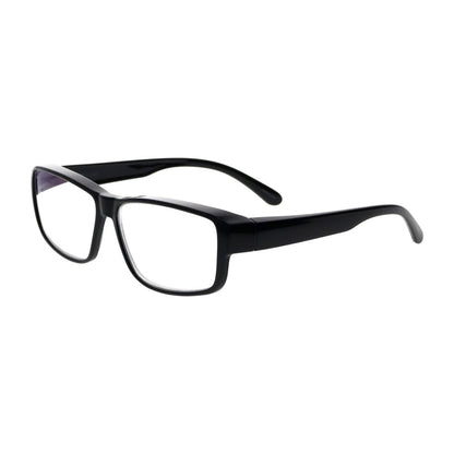 Over Glass Loupe LEO-3004 Black 1.9x