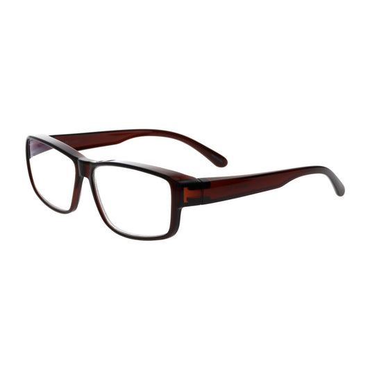 Over-the-Counter Loupe - LEO-3004 Brown 1.4x
