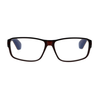 Over-the-Counter Loupe - LEO-3004 Brown 1.4x