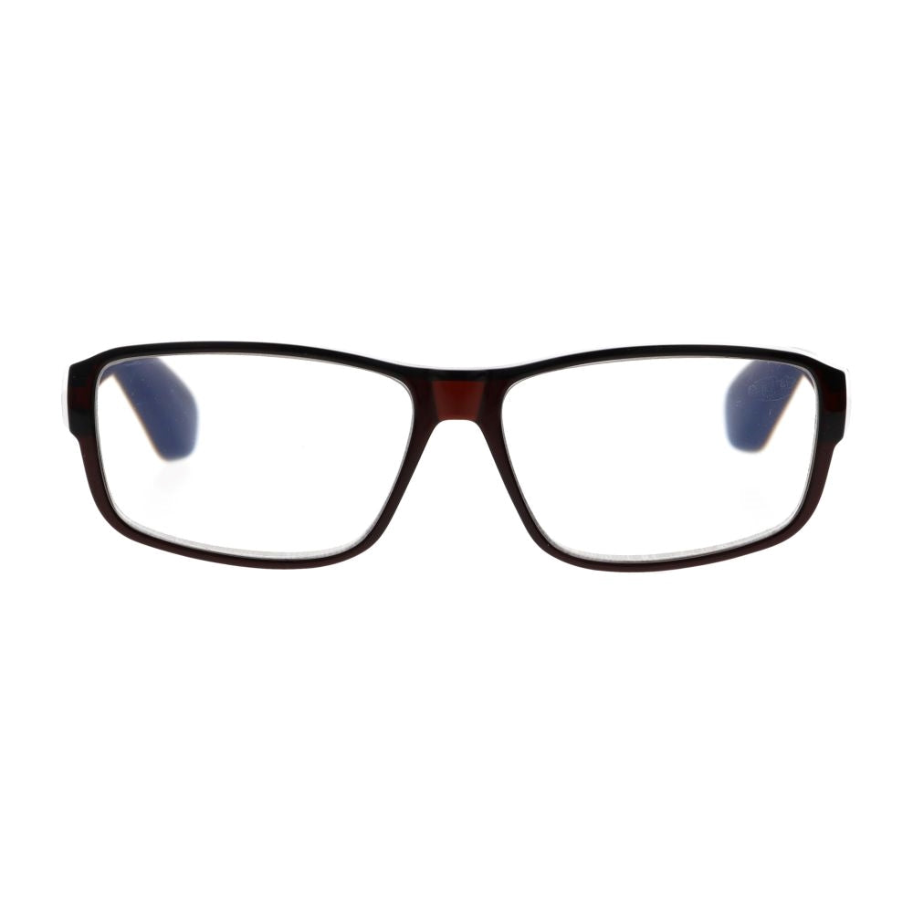 Over-the-Counter Loupe - LEO-3004 Brown 1.6x