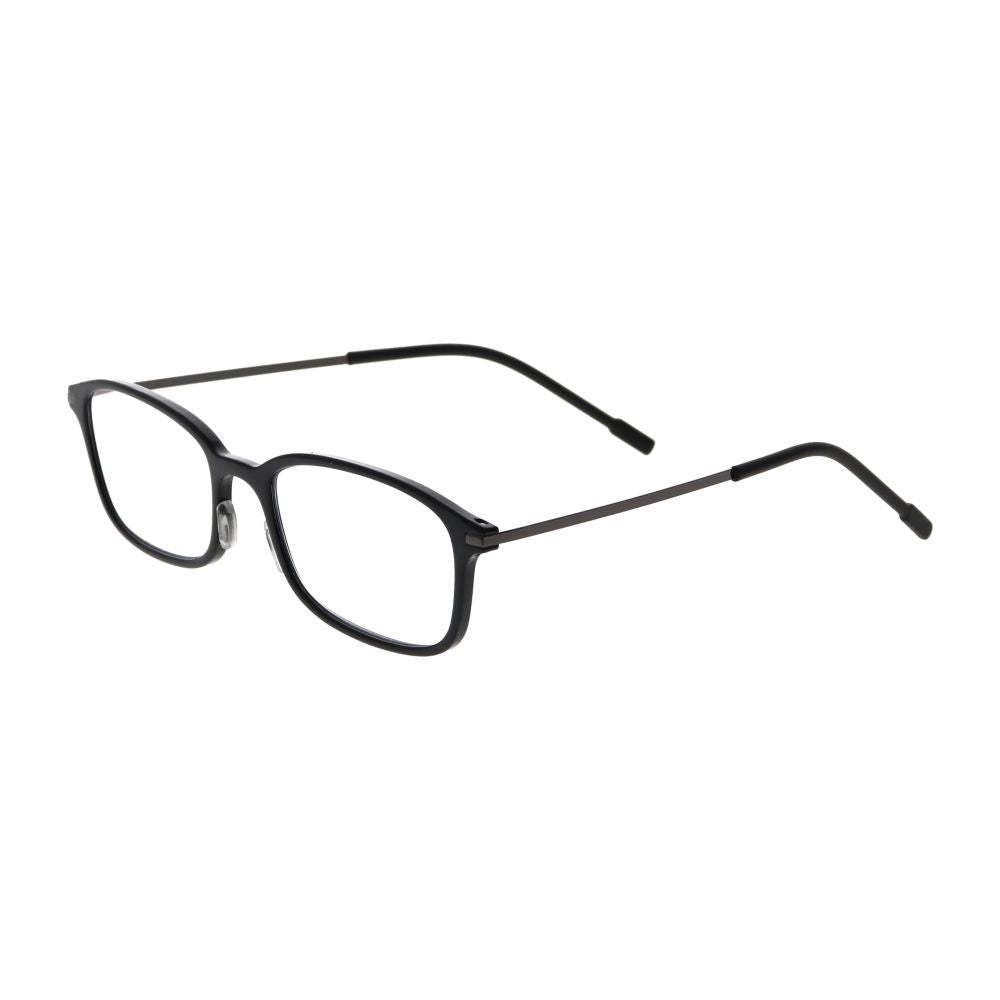 Over-the-Counter Reading Glasses - Slim HB-3001 Black +3.0