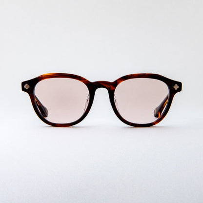 Sunglasses LACISA LS-03SG Brown Sasa