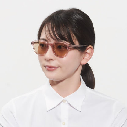 Sunglasses LACISA LS-03SG Rose