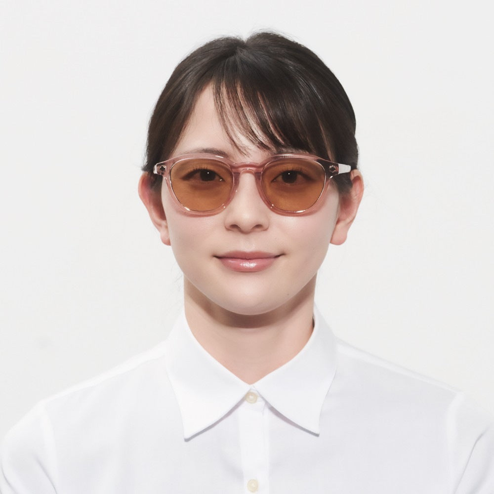 Sunglasses LACISA LS-03SG Rose