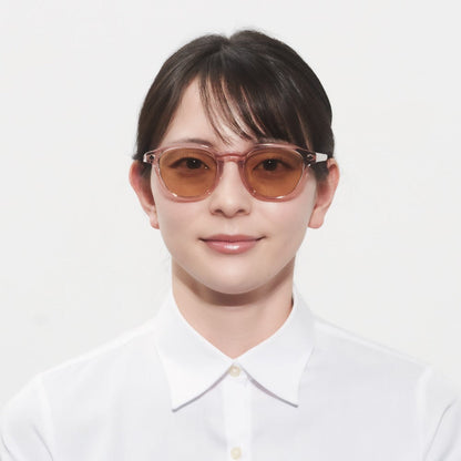 Sunglasses LACISA LS-03SG Rose