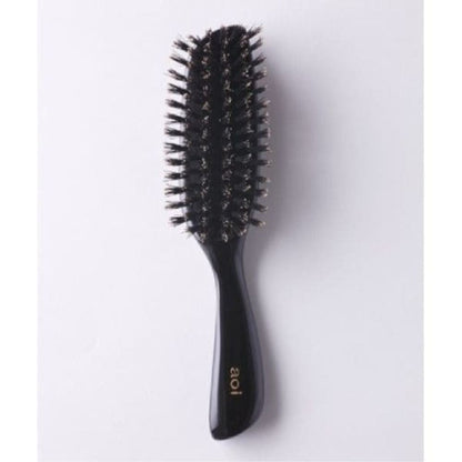 Top Quality Boar Bristle Hair Brush 6 Rows HKSQ-T6
