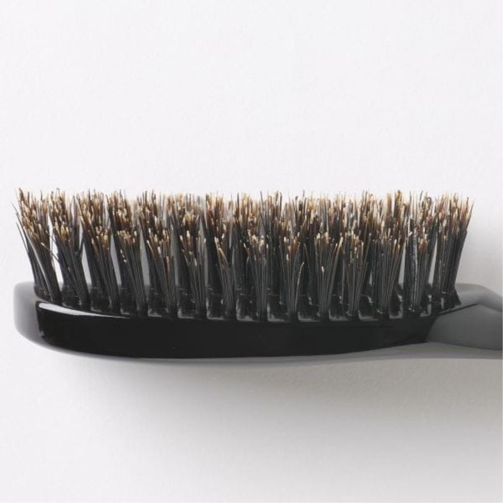 Top Quality Boar Bristle Hair Brush 6 Rows HKSQ-T6