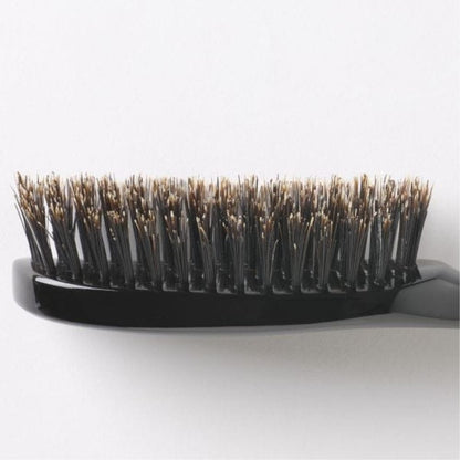 Top Quality Boar Bristle Hair Brush 6 Rows HKSQ-T6