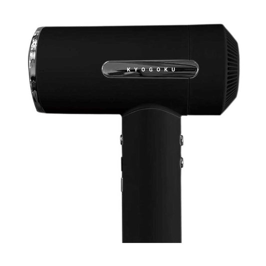 KYOGOKU NanoSilk Keratin Air Sonic Hair Dryer