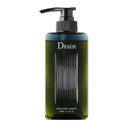 Drain Conditioning Shampoo 390ml