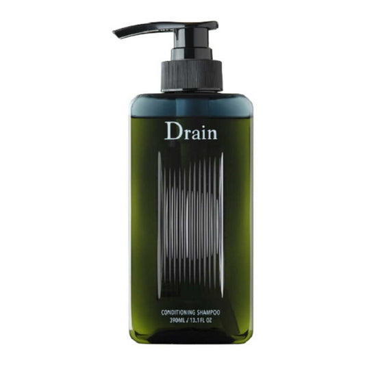 Drain Conditioning Shampoo 390ml