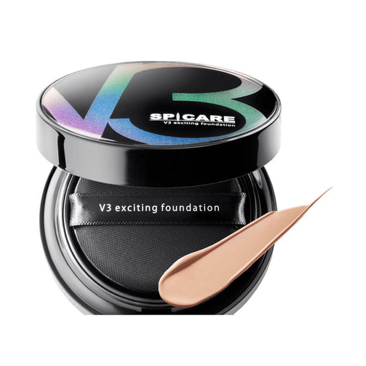 Spicare V3 Exciting Foundation 15g