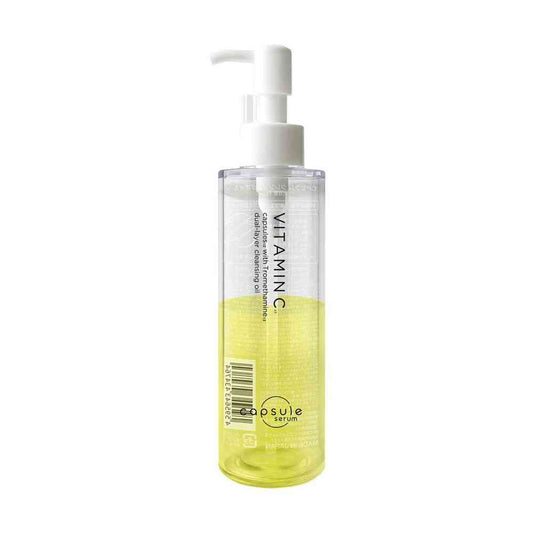 MD Capsule Serum Cleansing Oil V 150ml
