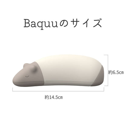 Baquu Nap Pillow
