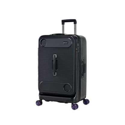 KK74-M  BK スーツケースFUNLOADER 【直送品】 返品・キャンセル・他商品と同時購入は不可