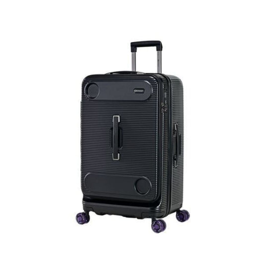 KK74-M  BK スーツケースFUNLOADER 【直送品】 返品・キャンセル・他商品と同時購入は不可