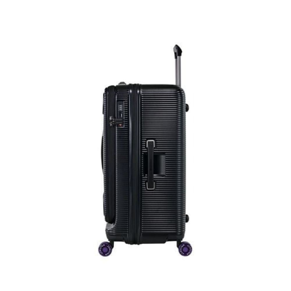 KK74-M  BK スーツケースFUNLOADER 【直送品】 返品・キャンセル・他商品と同時購入は不可