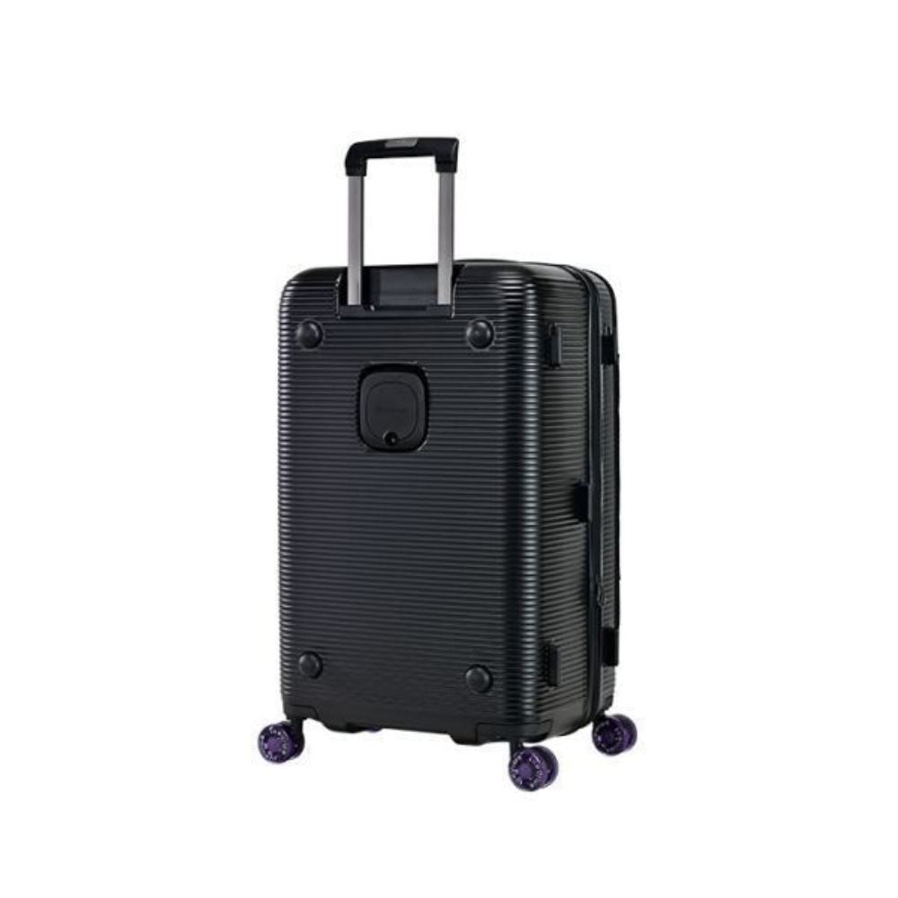 KK74-M  BK スーツケースFUNLOADER 【直送品】 返品・キャンセル・他商品と同時購入は不可