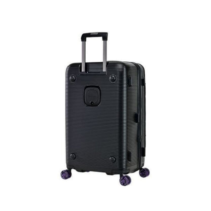 KK74-M  BK スーツケースFUNLOADER 【直送品】 返品・キャンセル・他商品と同時購入は不可
