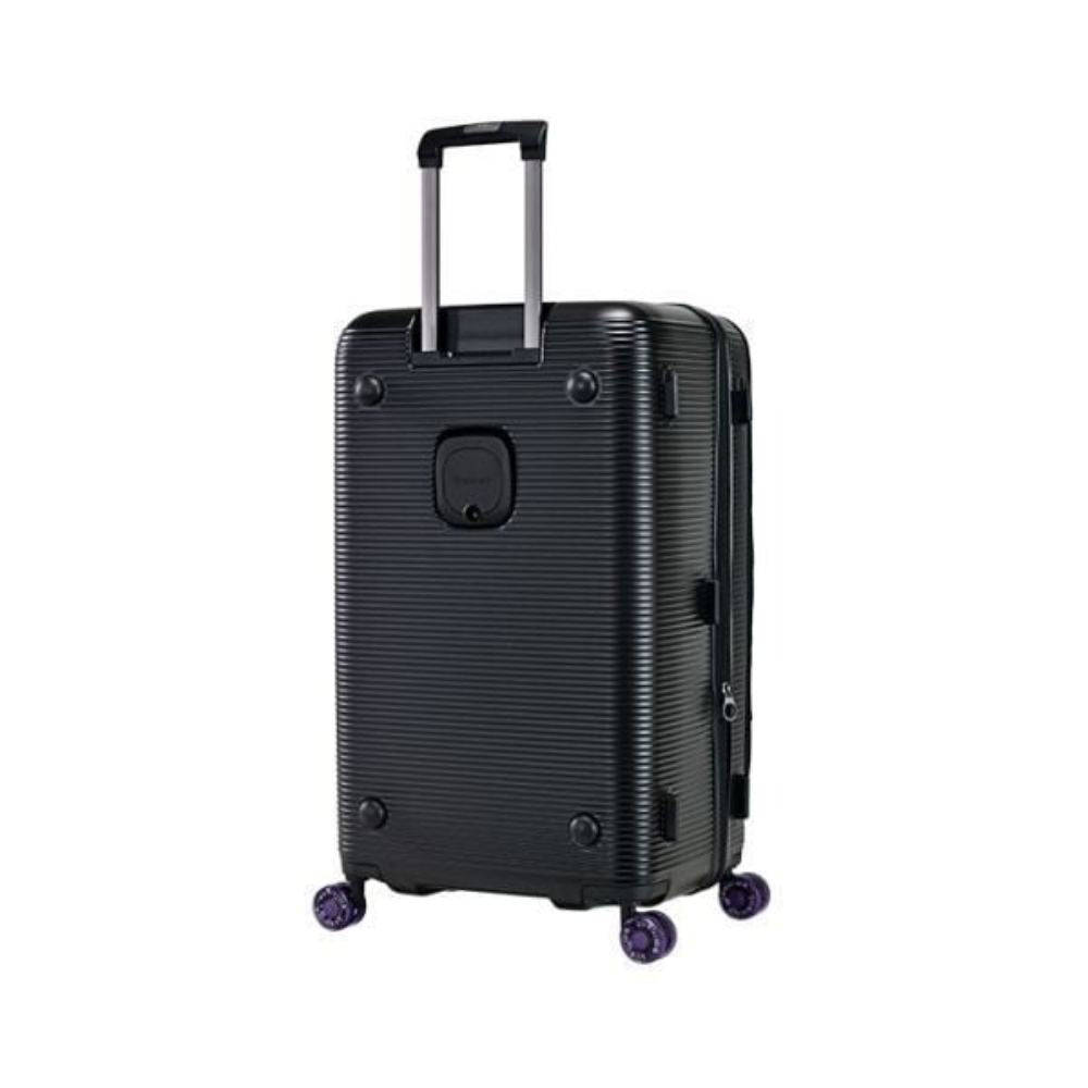 KK74-L  BK スーツケースFUNLOADER 【直送品】 返品・キャンセル・他商品と同時購入は不可