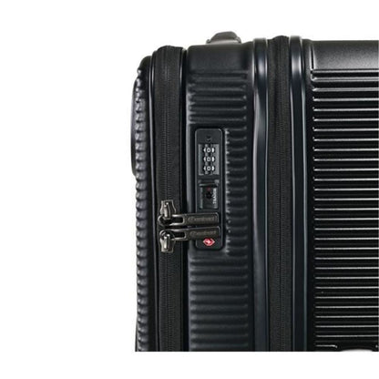 KK74-L  BK スーツケースFUNLOADER 【直送品】 返品・キャンセル・他商品と同時購入は不可