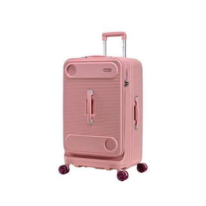 KK74-M  PK スーツケースFUNLOADER 【直送品】 返品・キャンセル・他商品と同時購入は不可