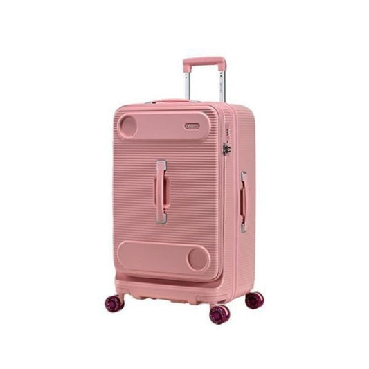 KK74-M  PK スーツケースFUNLOADER 【直送品】 返品・キャンセル・他商品と同時購入は不可