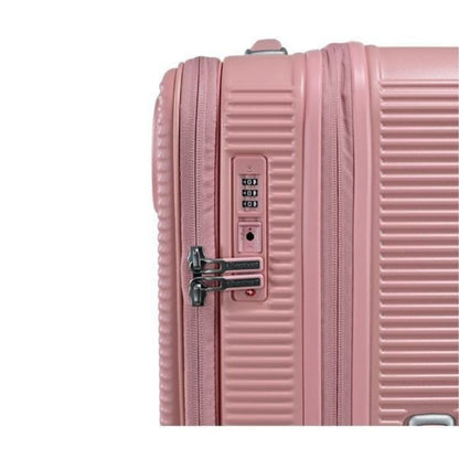 KK74-L  PK スーツケースFUNLOADER 【直送品】 返品・キャンセル・他商品と同時購入は不可